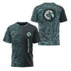 Manly Warringah Sea Eagles Apparels SHW008
