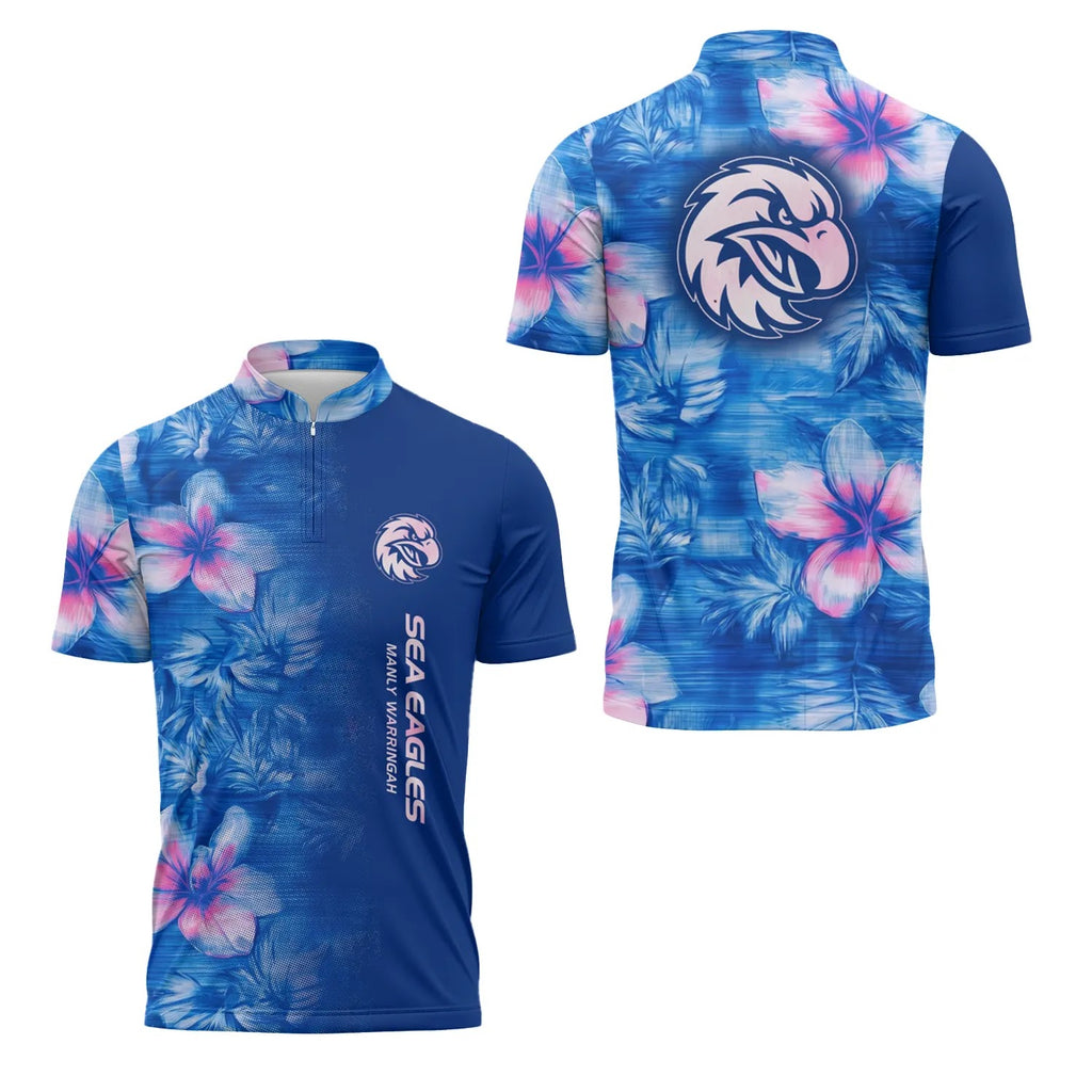 Manly Warringah Sea Eagles Apparels SHW057