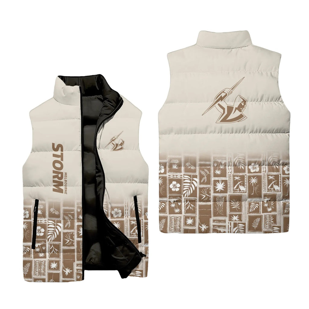 Melbourne Storm Apparels SHW067