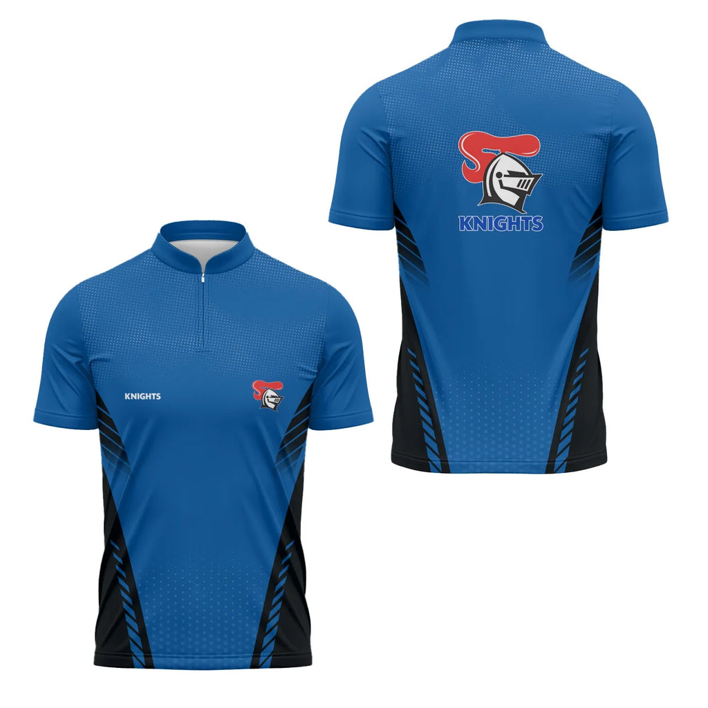 Newcastle Knights Apparels SC017
