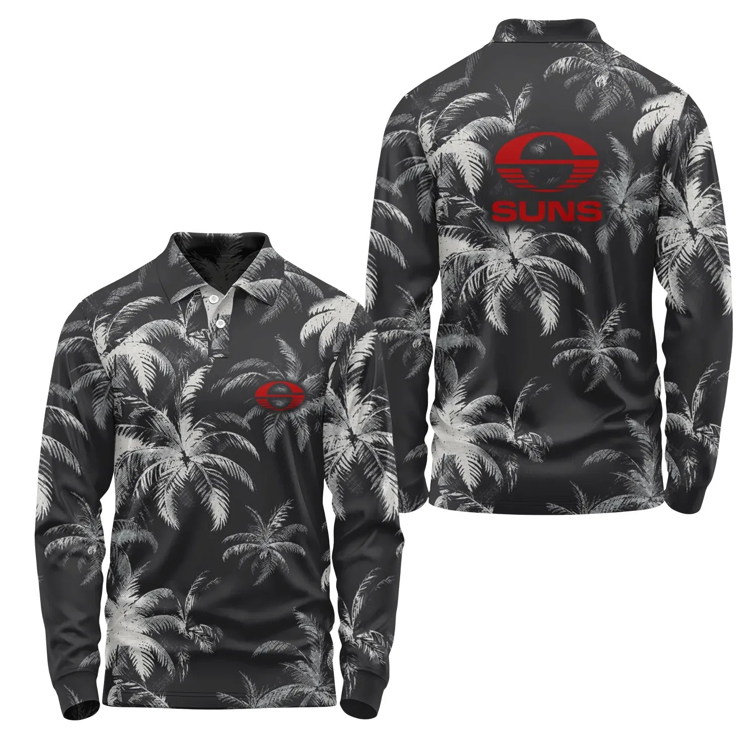 Gold Coast Suns Apparels SC112