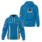 Gold Coast Titans Hoodie SC006