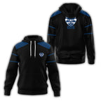 Geelong Cats Hoodie SC041
