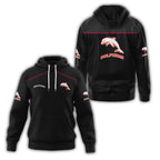 Dolphins Hoodie SC004