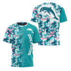 Dolphins Apparels SHW061