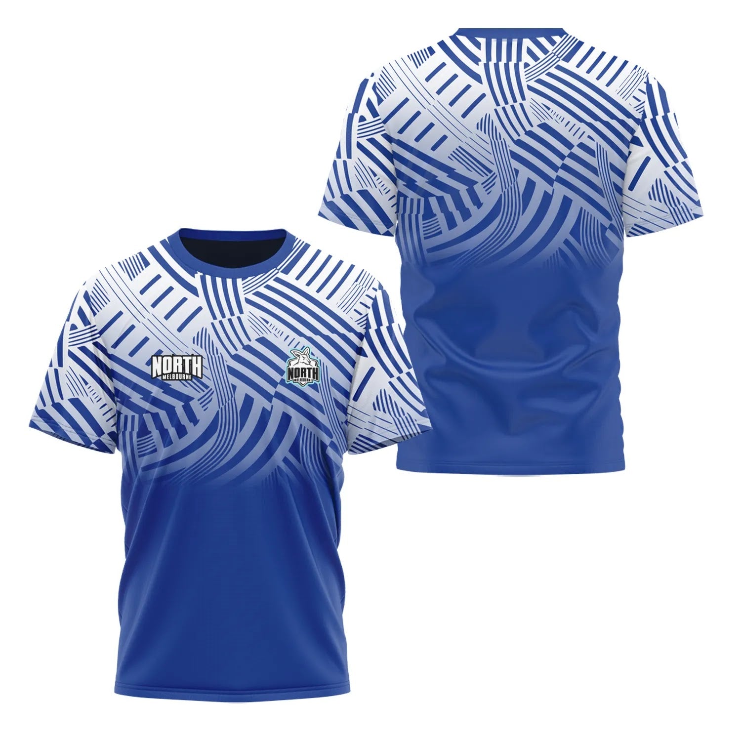 North Melbourne Kangaroos Apparels SC121