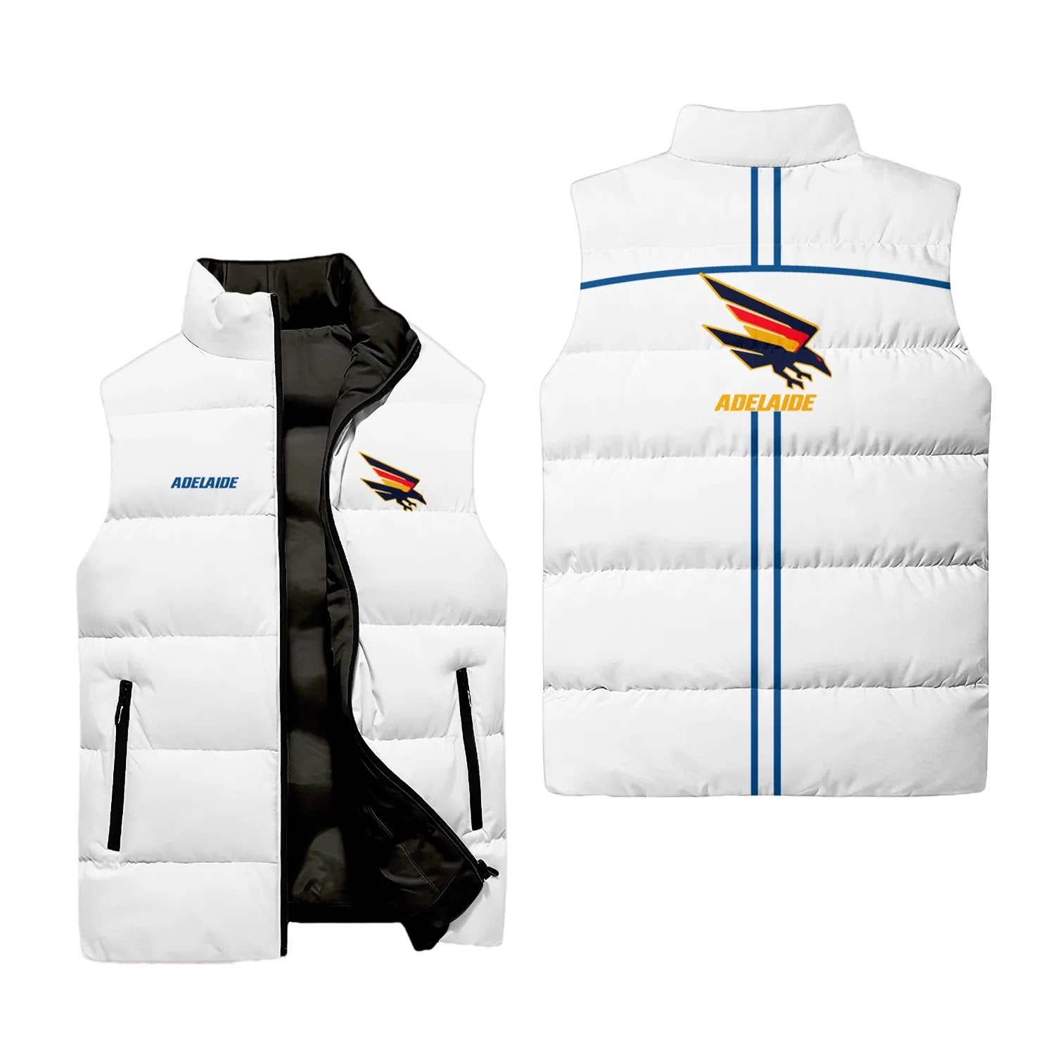 Adelaide Crows Apparels SC018