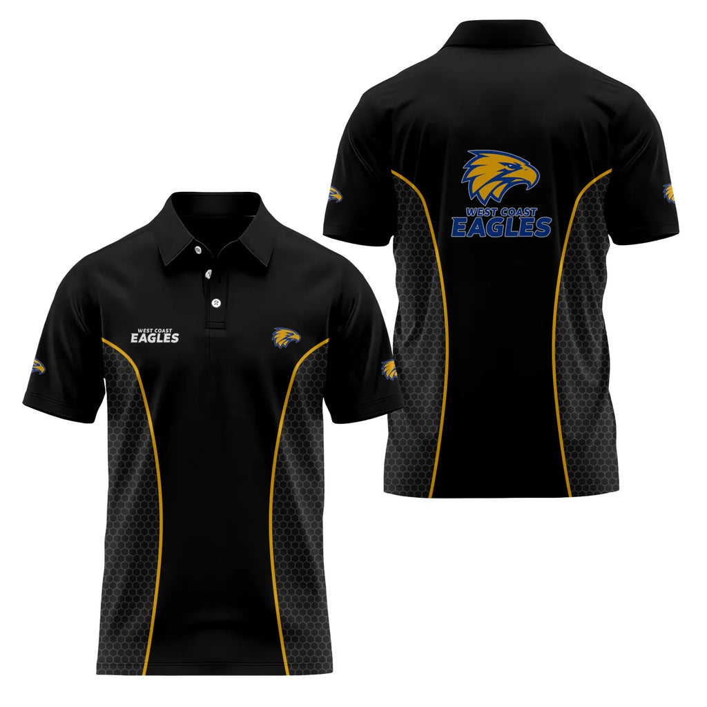 West Coast Eagles Apparels SC072