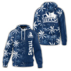 Gold Coast Titans Hoodie SHW032