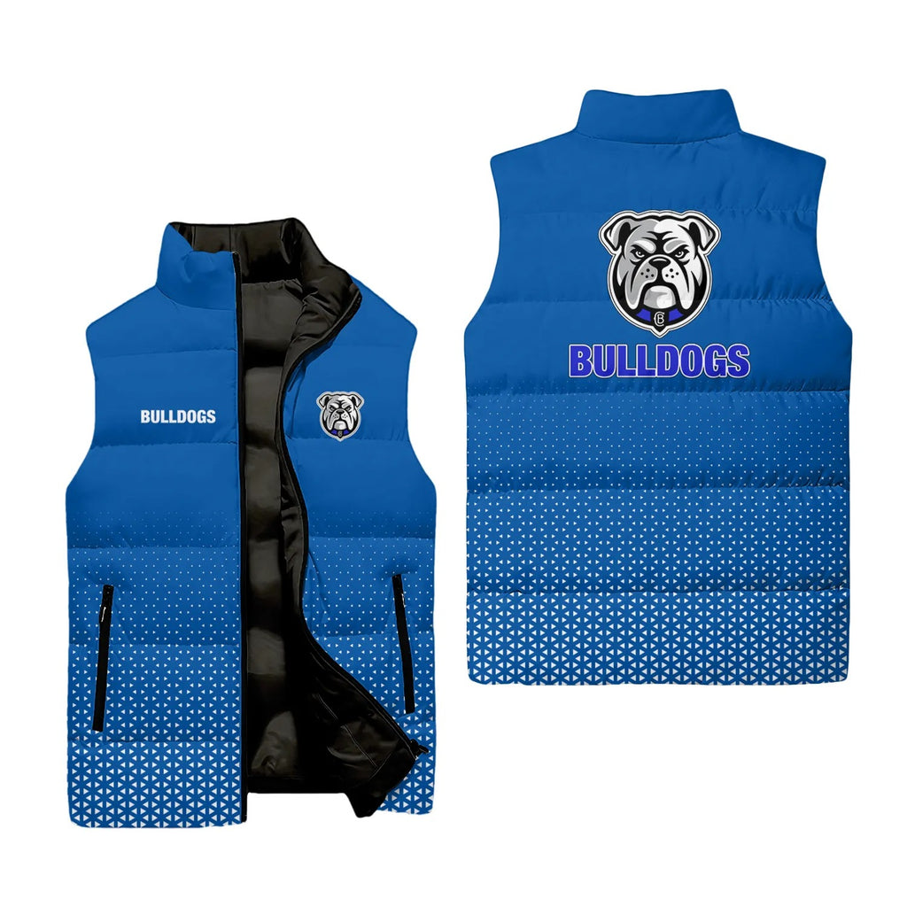 Canterbury-Bankstown Bulldogs Apparels SC003