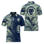 Brisbane Lions Apparels SHW003