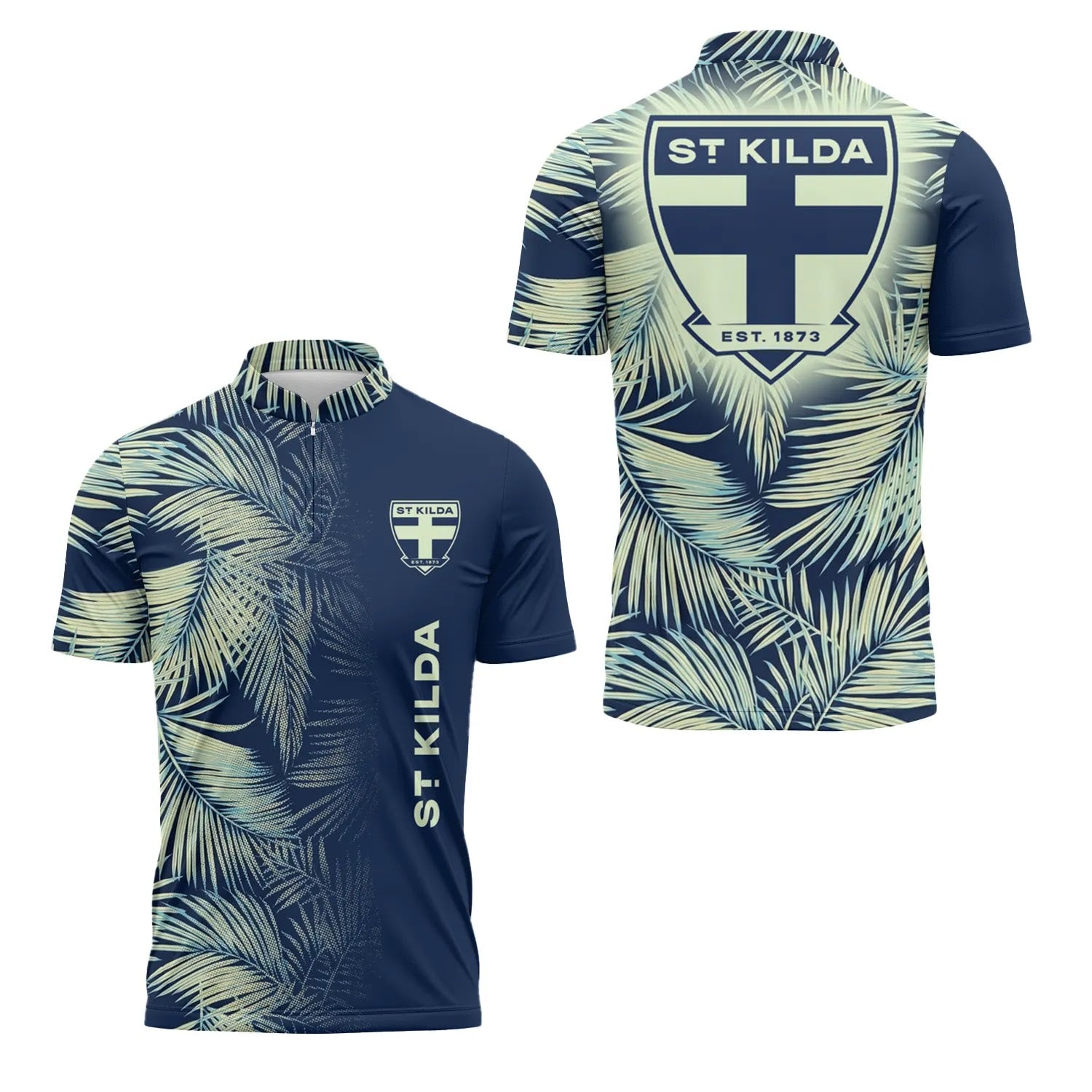 St Kilda Saints Apparels SHW003