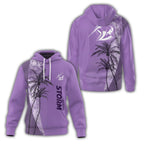 Melbourne Storm Hoodie SHW071