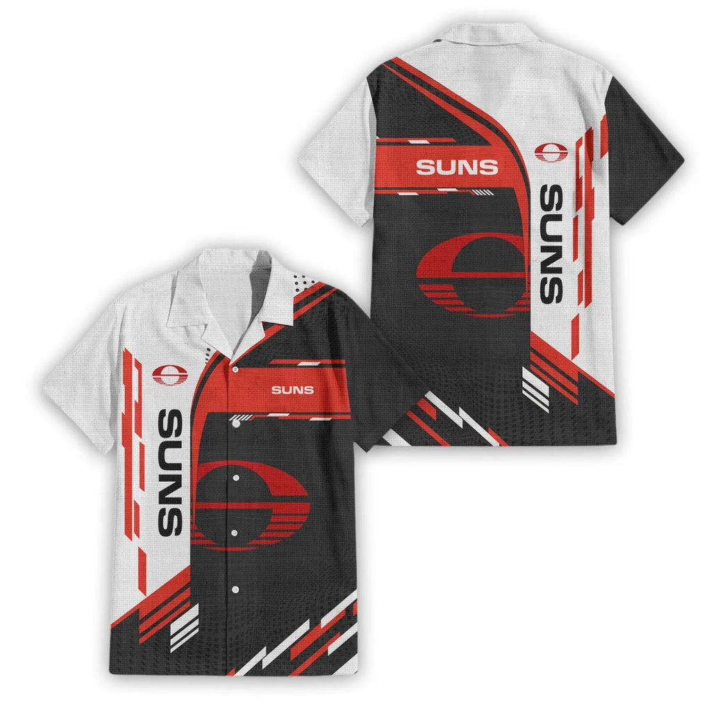 Gold Coast Suns Apparels SC036