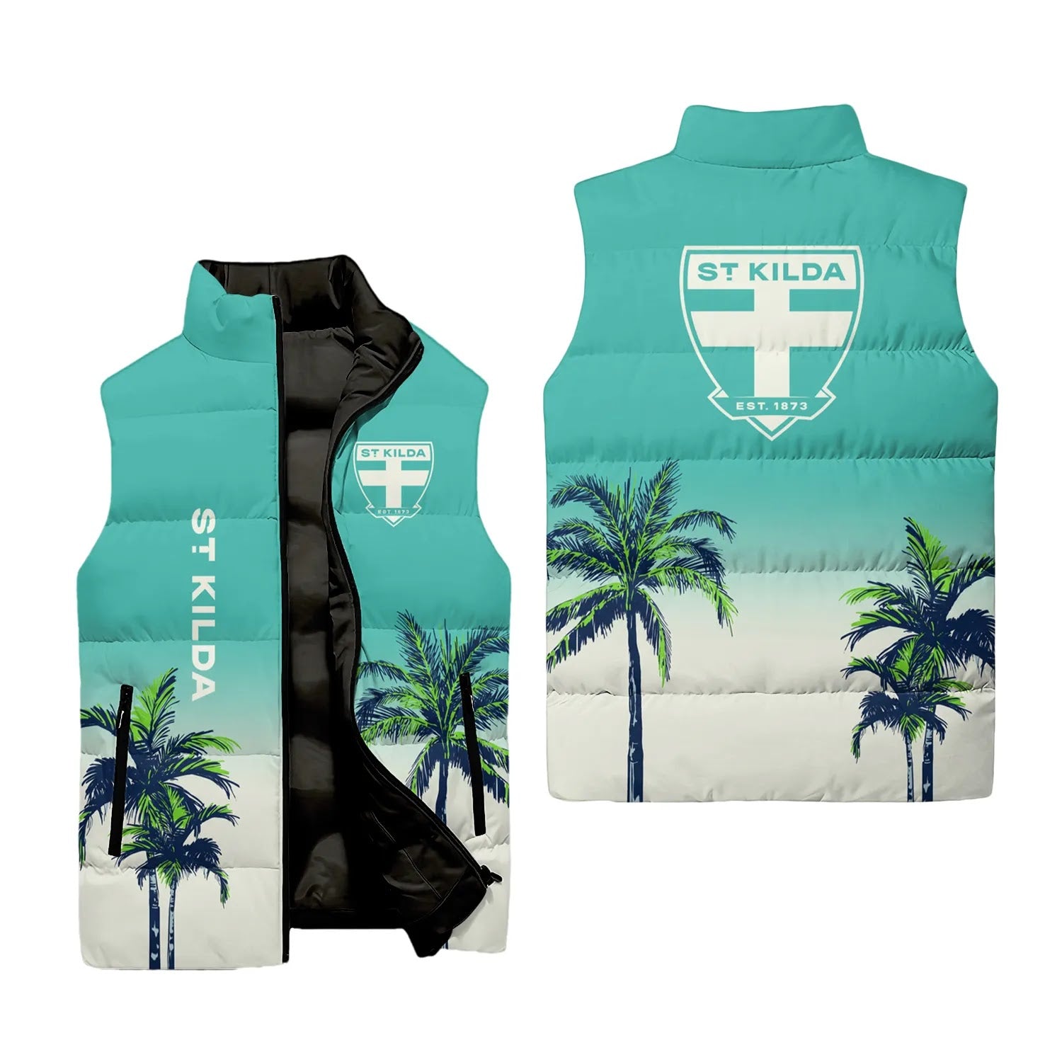 St Kilda Saints Apparels SHW020