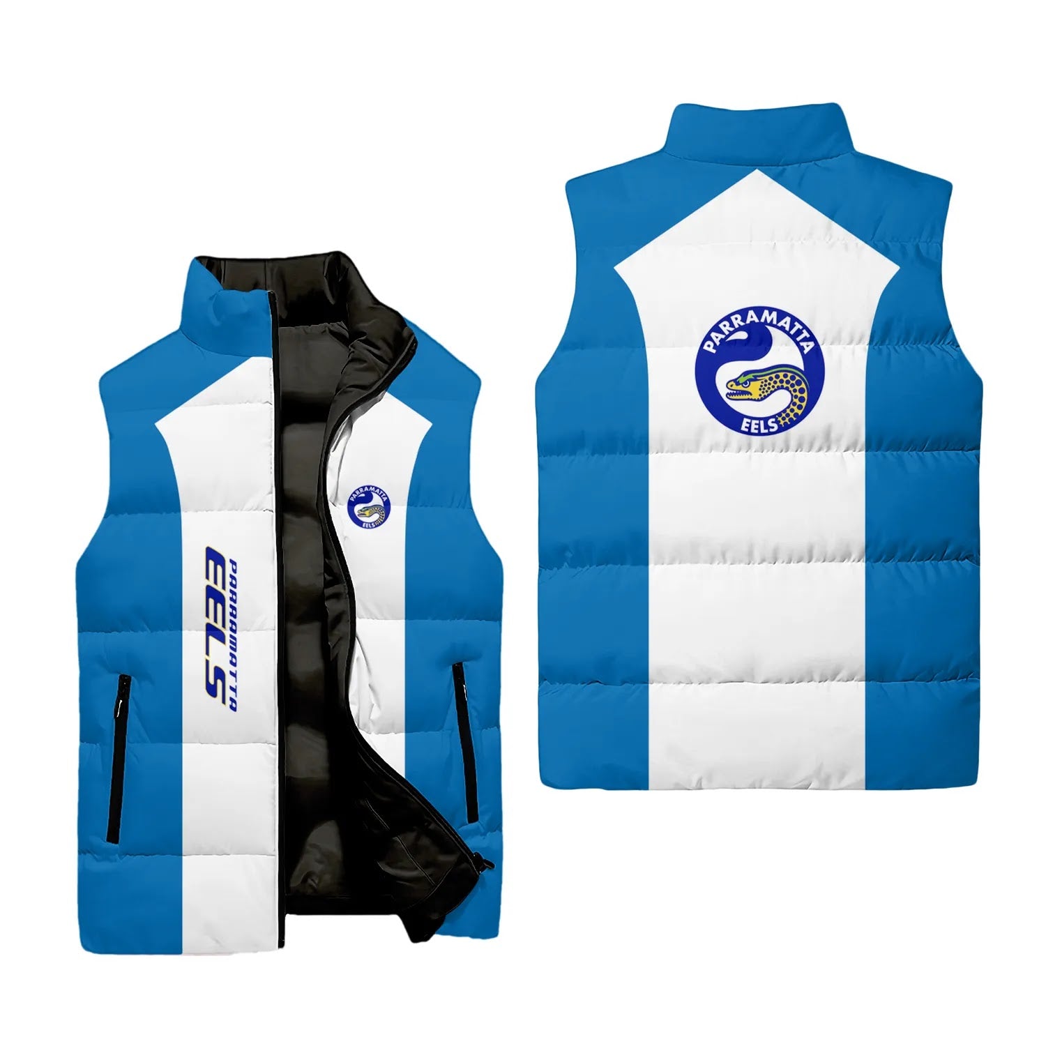 Parramatta Eels Apparels SC078