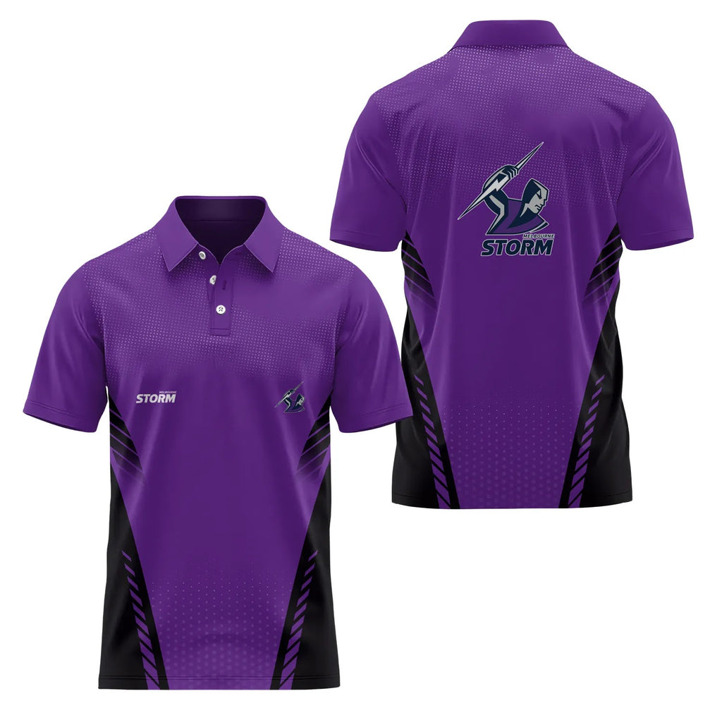Melbourne Storm Apparels SC017