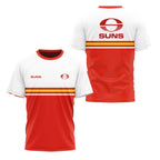 Gold Coast Suns Apparels SC015