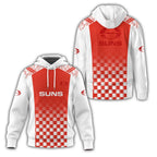 Gold Coast Suns Hoodie SC063