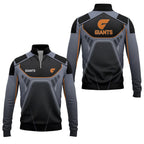 Greater Western Sydney Giants Quarter-zip Pullover SC088