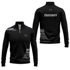 Penrith Panthers Quarter-zip Pullover SC034