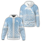 Dolphins Hoodie SHW025