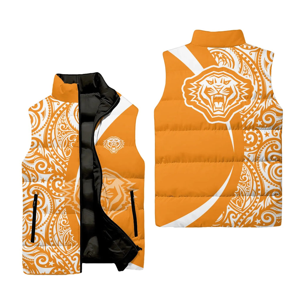 Wests Tigers Apparels SHW072