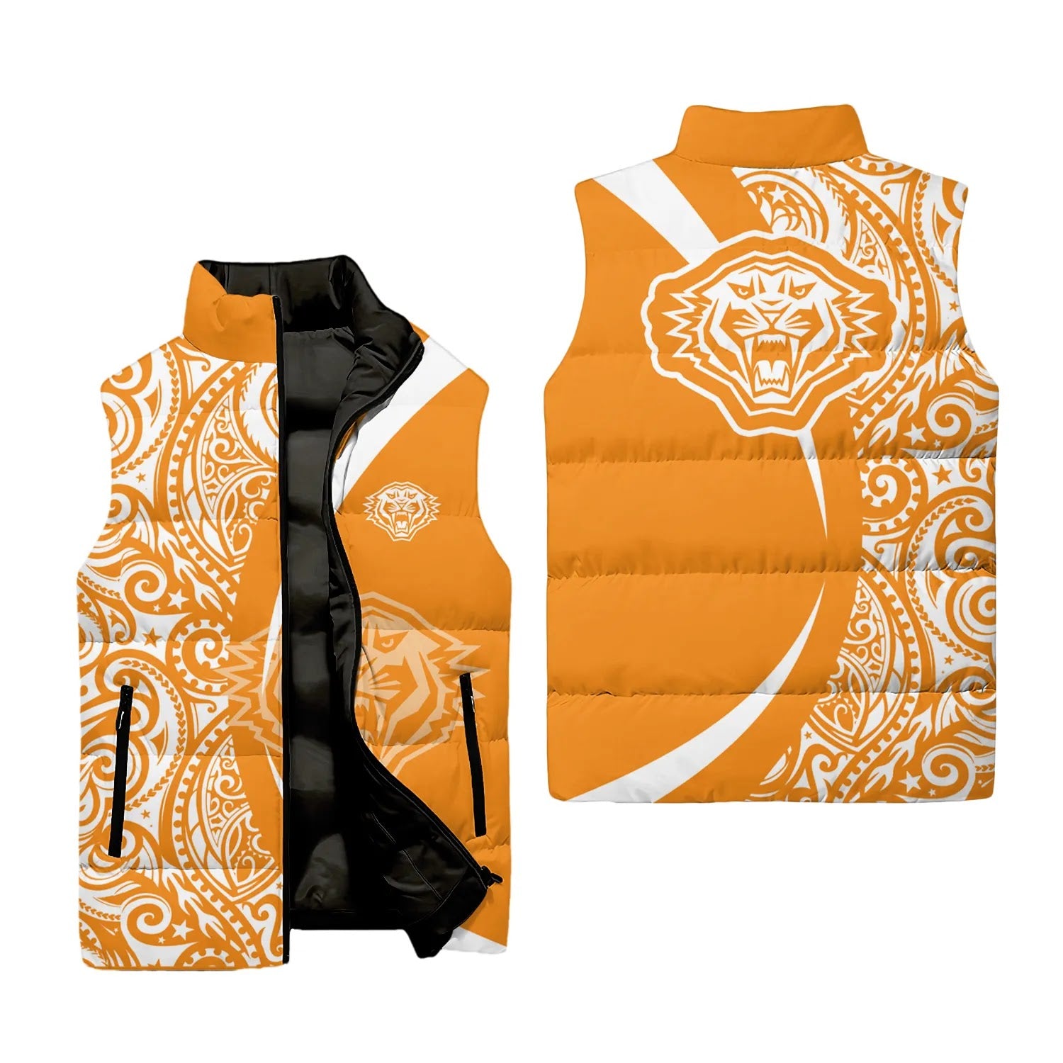Wests Tigers Apparels SHW072