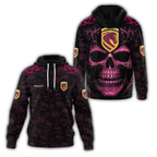 Brisbane Broncos Hoodie SC014