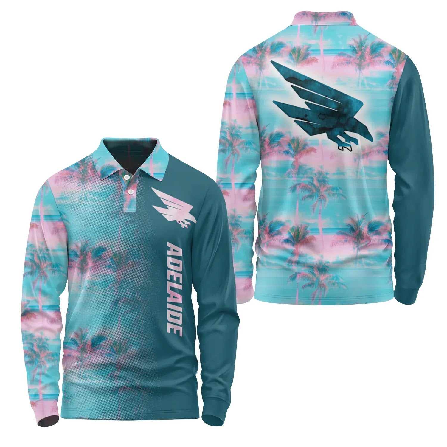 Adelaide Crows Apparels SHW058