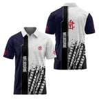 Melbourne Demons Apparels SC039