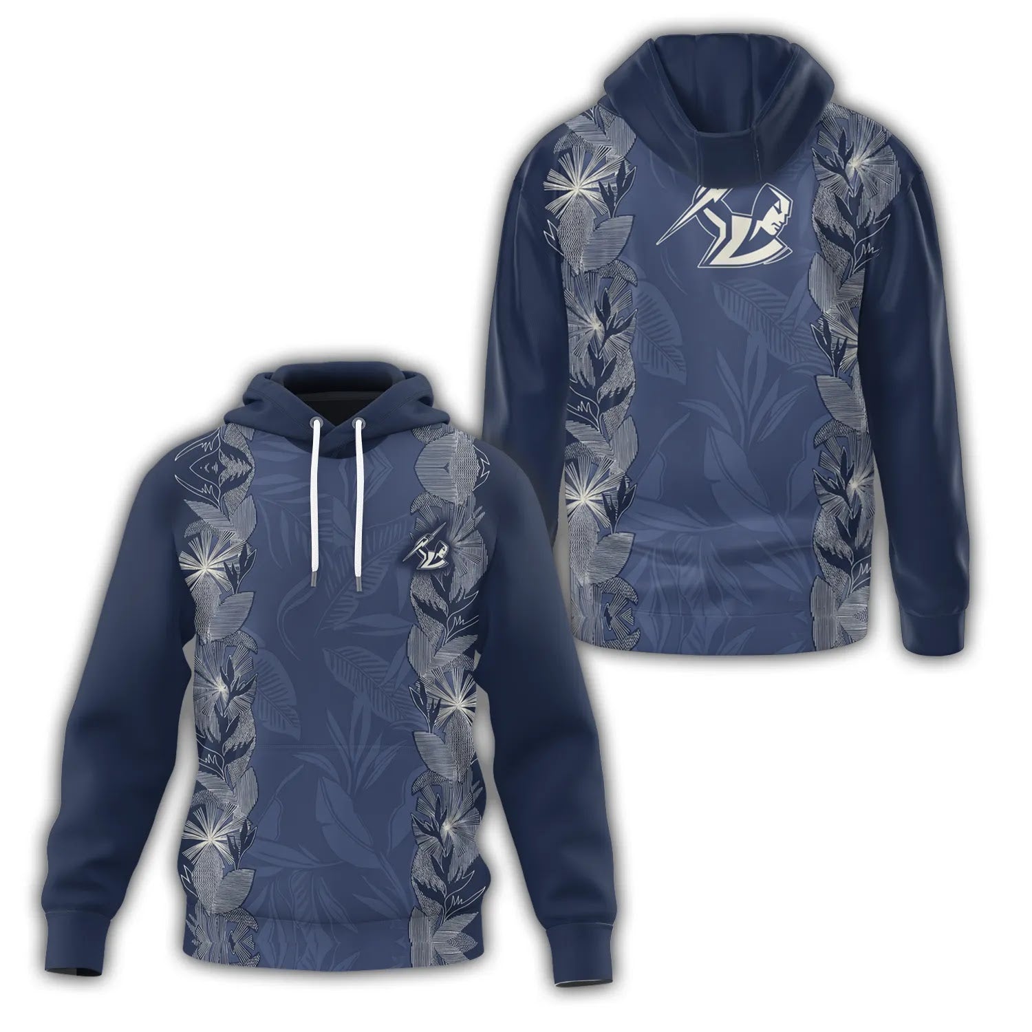 Melbourne Storm Apparels SHW045