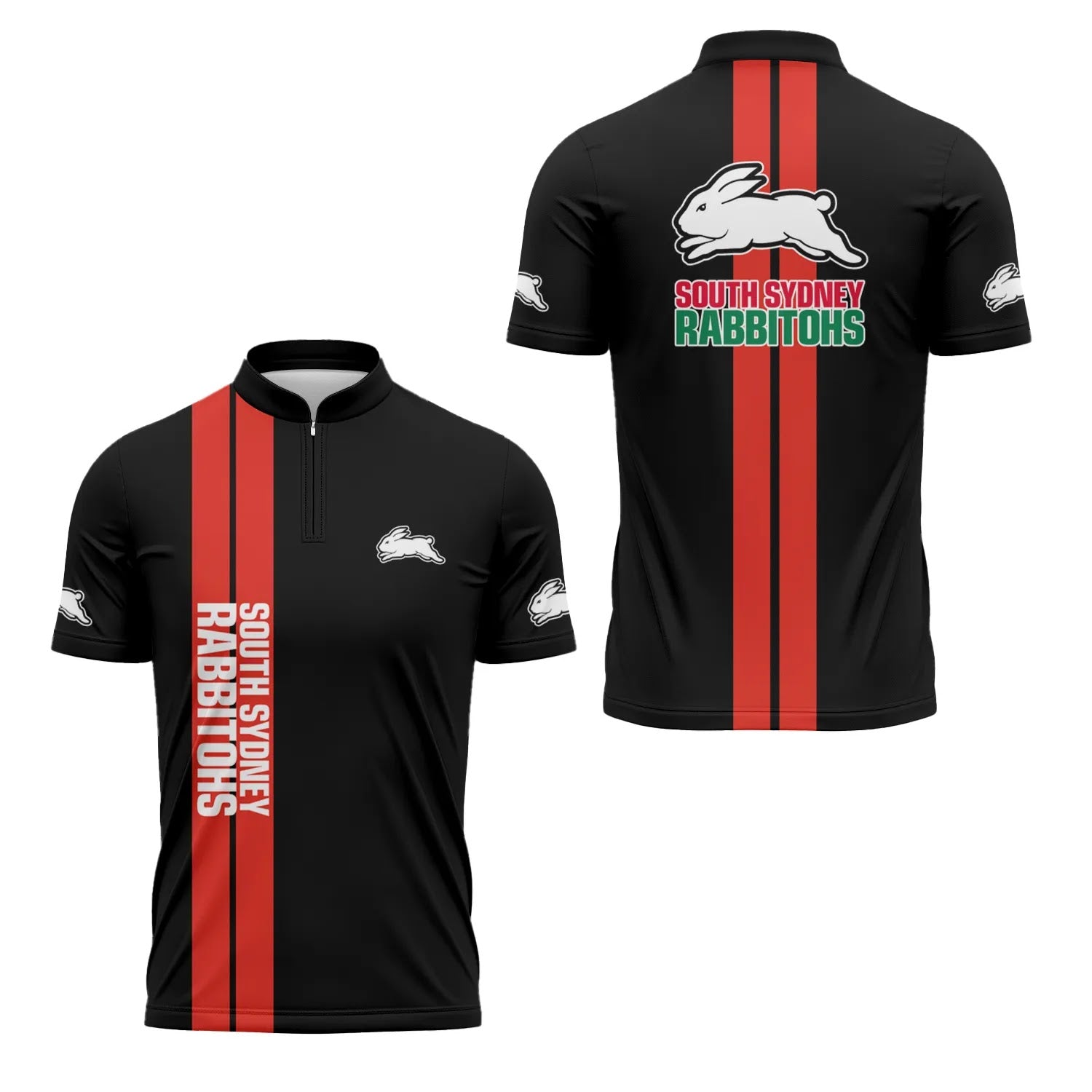 South Sydney Rabbitohs Apparels SC013