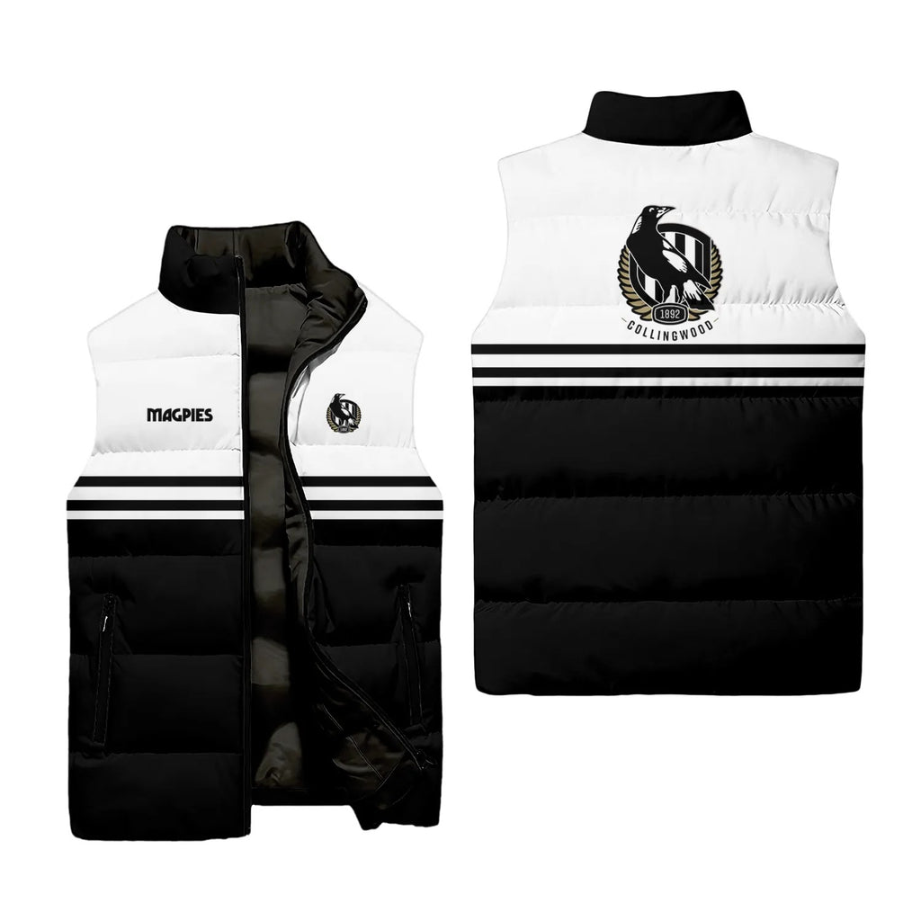 Collingwood Magpies Apparels SC015