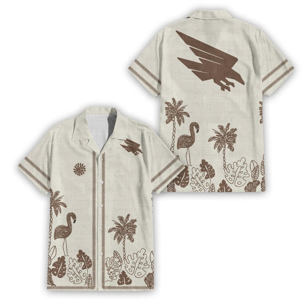 Adelaide Crows Apparels SHW044