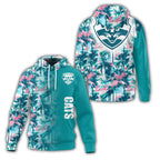 Geelong Cats Hoodie SHW061