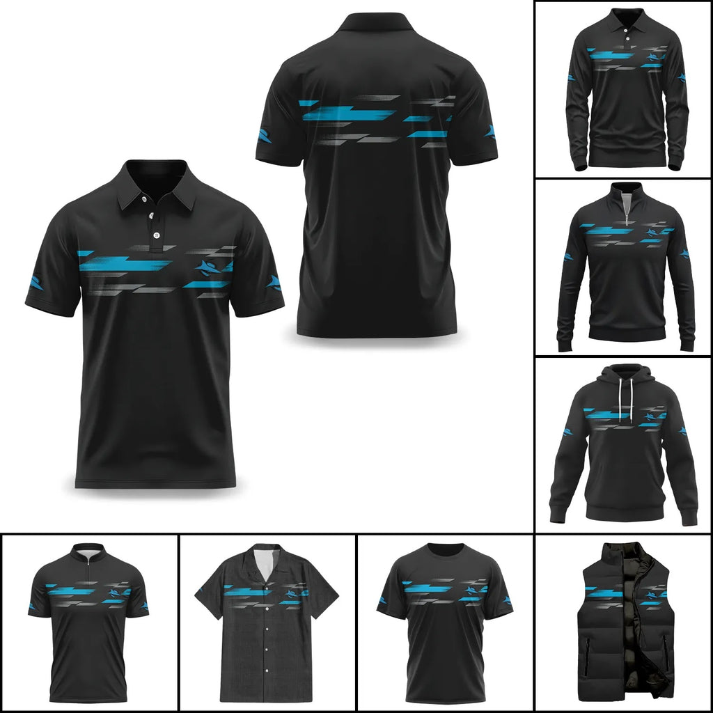Cronulla-Sutherland Sharks Apparels SC100
