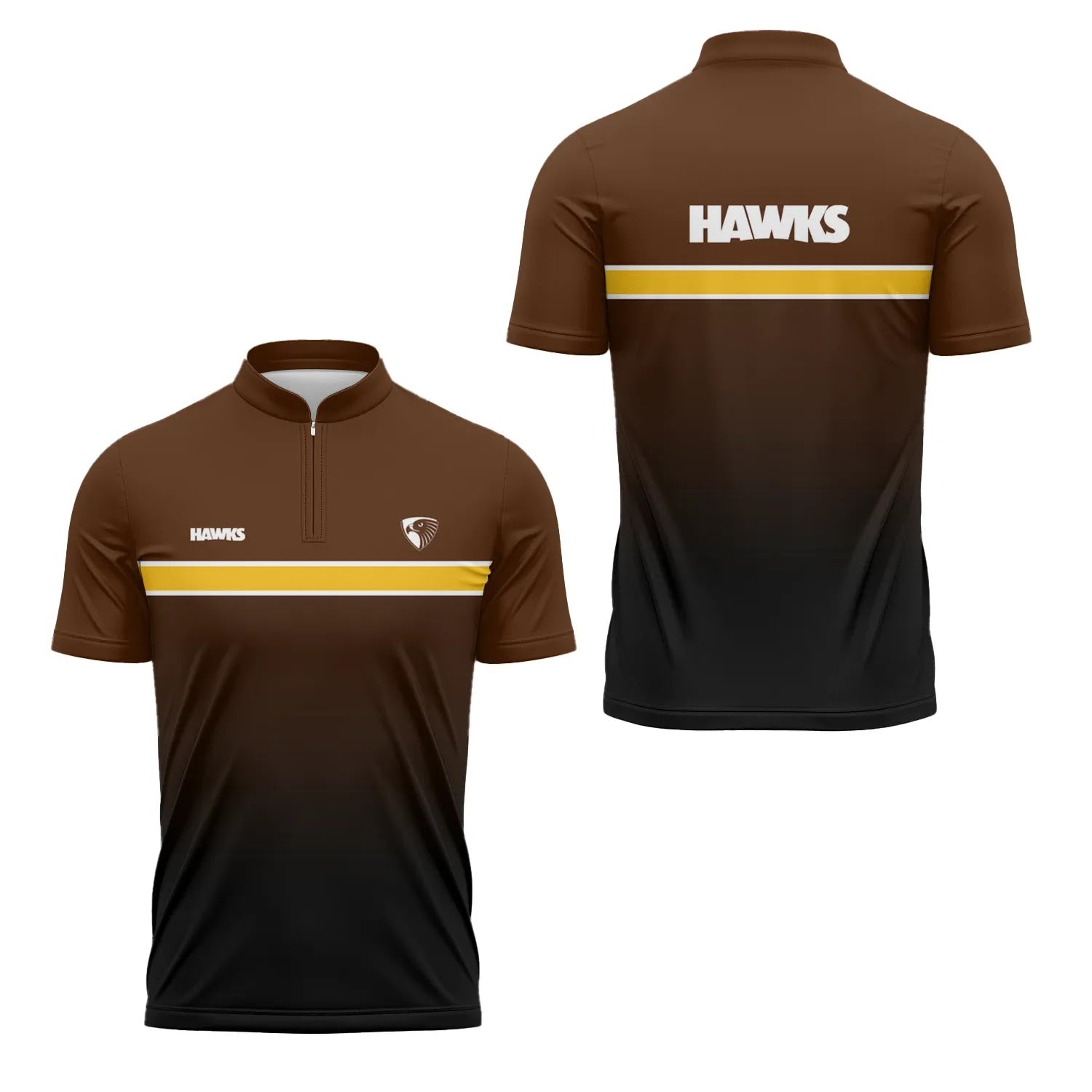 Hawthorn Hawks Apparels SC050