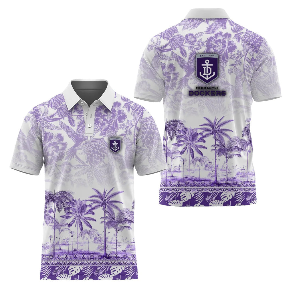 Fremantle Dockers Apparels SC045