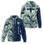St Kilda Saints Hoodie SHW003