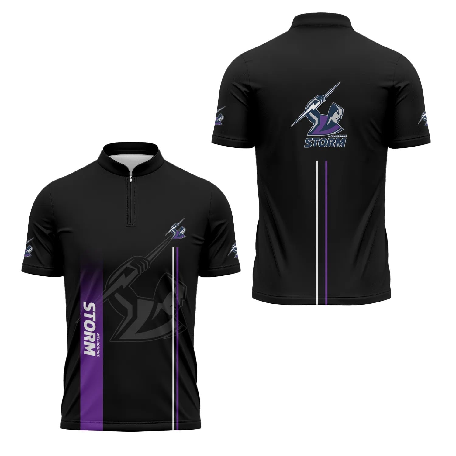 Melbourne Storm Apparels SC077