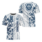 Canterbury-Bankstown Bulldogs Apparels SHW041