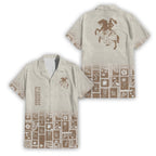 St George Illawarra Dragons Apparels SHW067