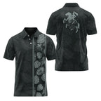 St George Illawarra Dragons Apparels SHW022