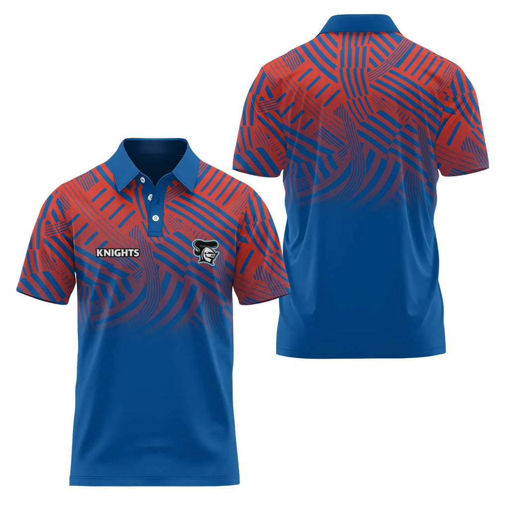 Newcastle Knights Apparels SC121