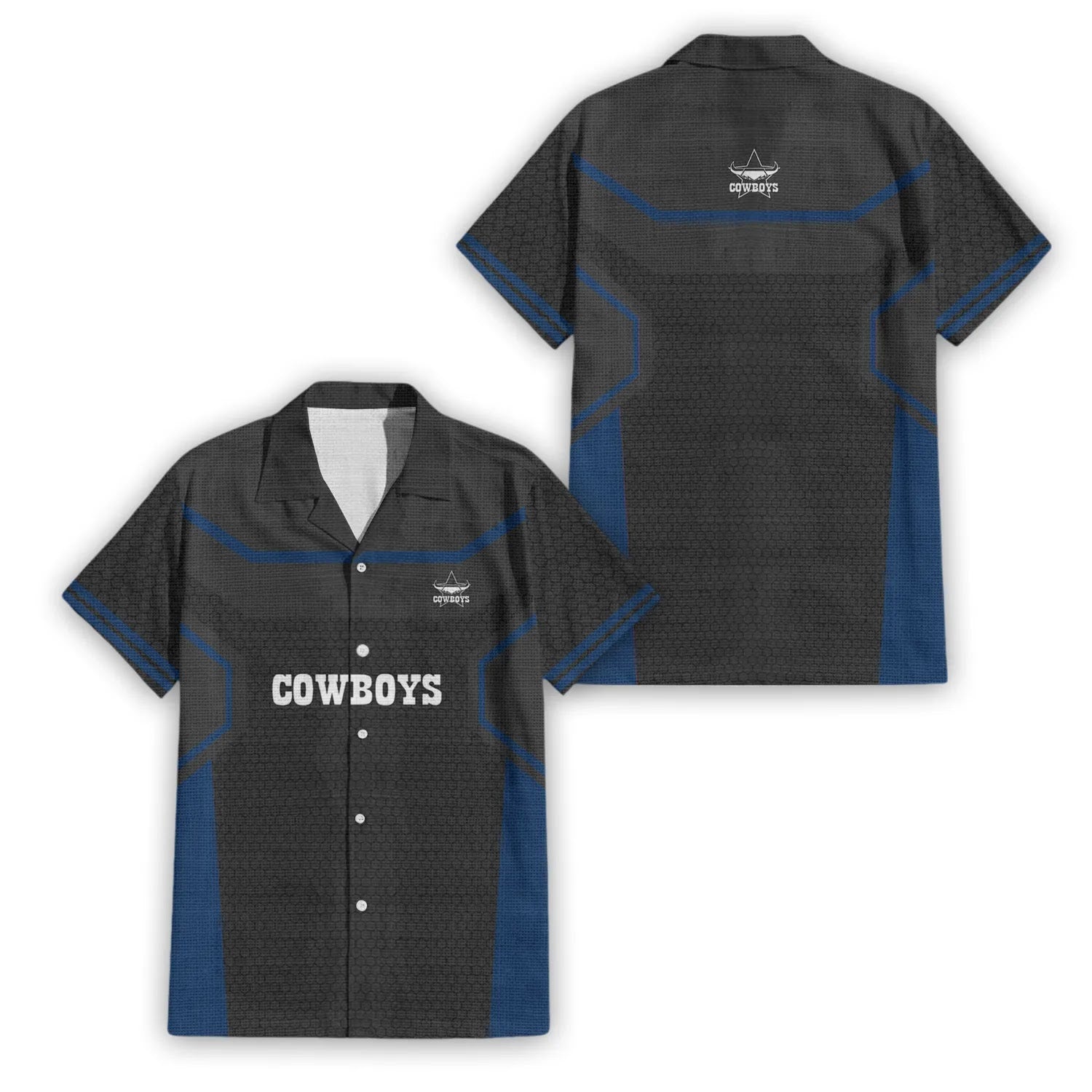 North Queensland Cowboys Apparels SC052
