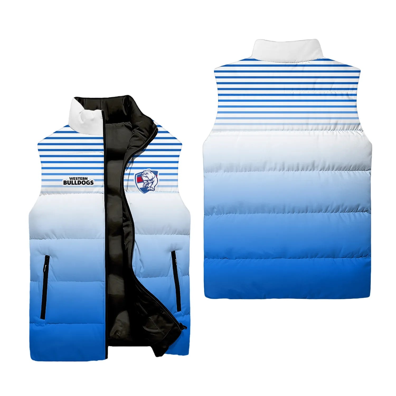 Western Bulldogs Apparels SC107