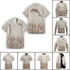 Dolphins Apparels SHW067
