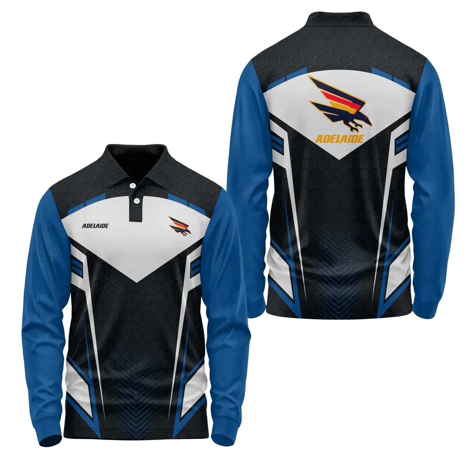 Adelaide Crows Apparels SC033