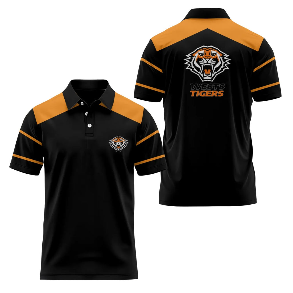 Wests Tigers Apparels SC041